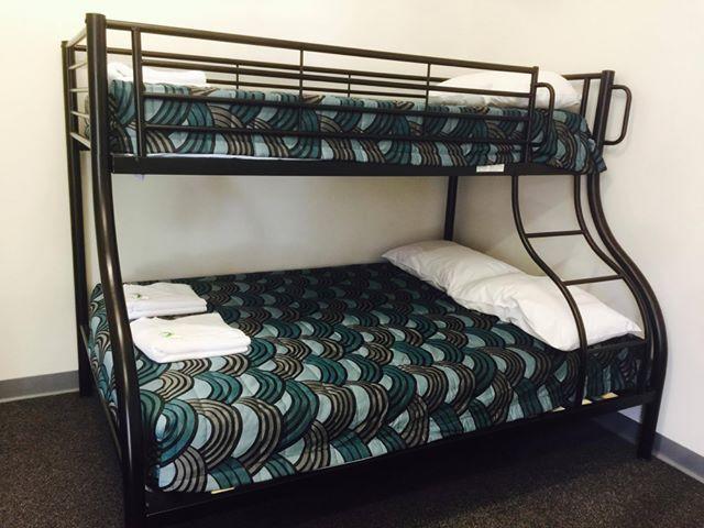 Springsure Overlander Motel מראה חיצוני תמונה